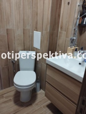 1 dormitorio Trakiya, Plovdiv 6