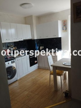 1 bedroom Trakiya, Plovdiv 2