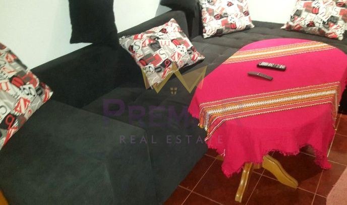 Продава 1-СТАЕН, гр. Варна, Колхозен пазар, снимка 2 - Апартаменти - 53944297