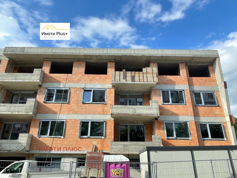 Продаја  1 спаваћа соба Шумен , Тракија , 68 м2 | 99512462 - слика [2]