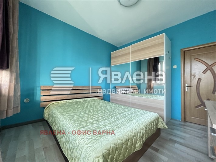 Продава 2-СТАЕН, гр. Варна, Център, снимка 5 - Aпартаменти - 48670648