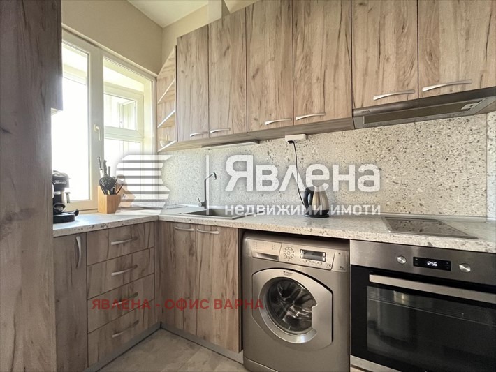 Продава 2-СТАЕН, гр. Варна, Център, снимка 3 - Aпартаменти - 48670648