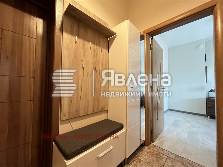 Продава 2-СТАЕН, гр. Варна, Център, снимка 7 - Aпартаменти - 48670648