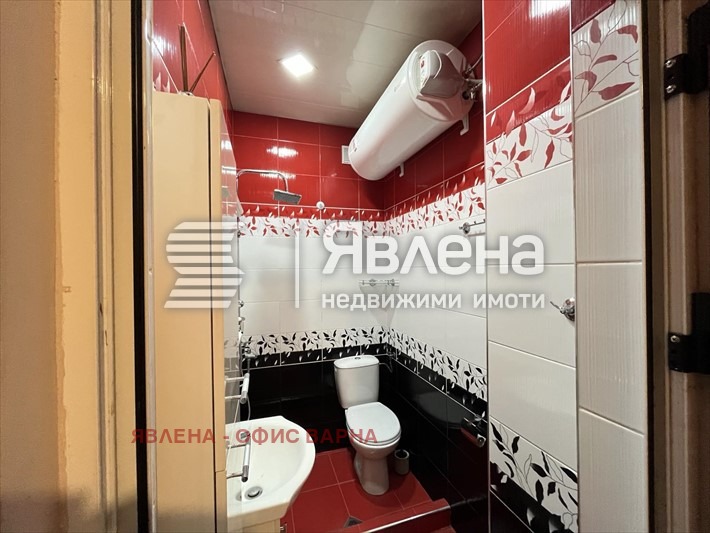 Продава 2-СТАЕН, гр. Варна, Център, снимка 8 - Aпартаменти - 48670648