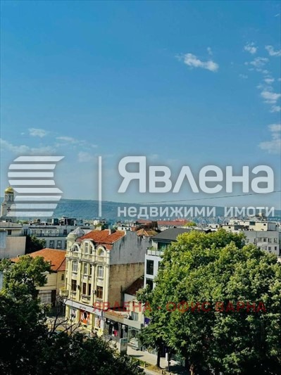 Продава 2-СТАЕН, гр. Варна, Център, снимка 11 - Aпартаменти - 48670648