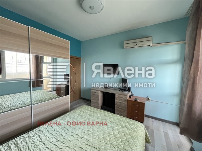 Продава 2-СТАЕН, гр. Варна, Център, снимка 6 - Aпартаменти - 48670648