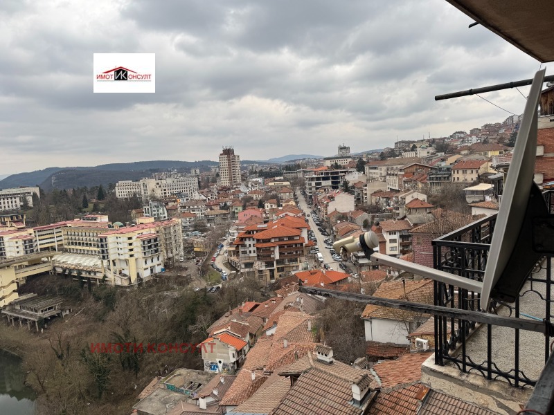 Till salu  1 sovrum Veliko Tarnovo , Centar , 72 kvm | 45310063 - bild [2]