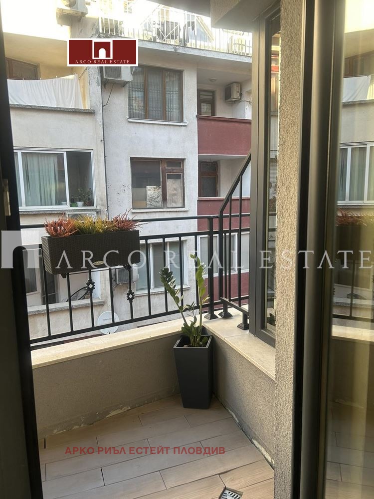 Продава  2-стаен град Пловдив , Кършияка , 53 кв.м | 37586969 - изображение [6]