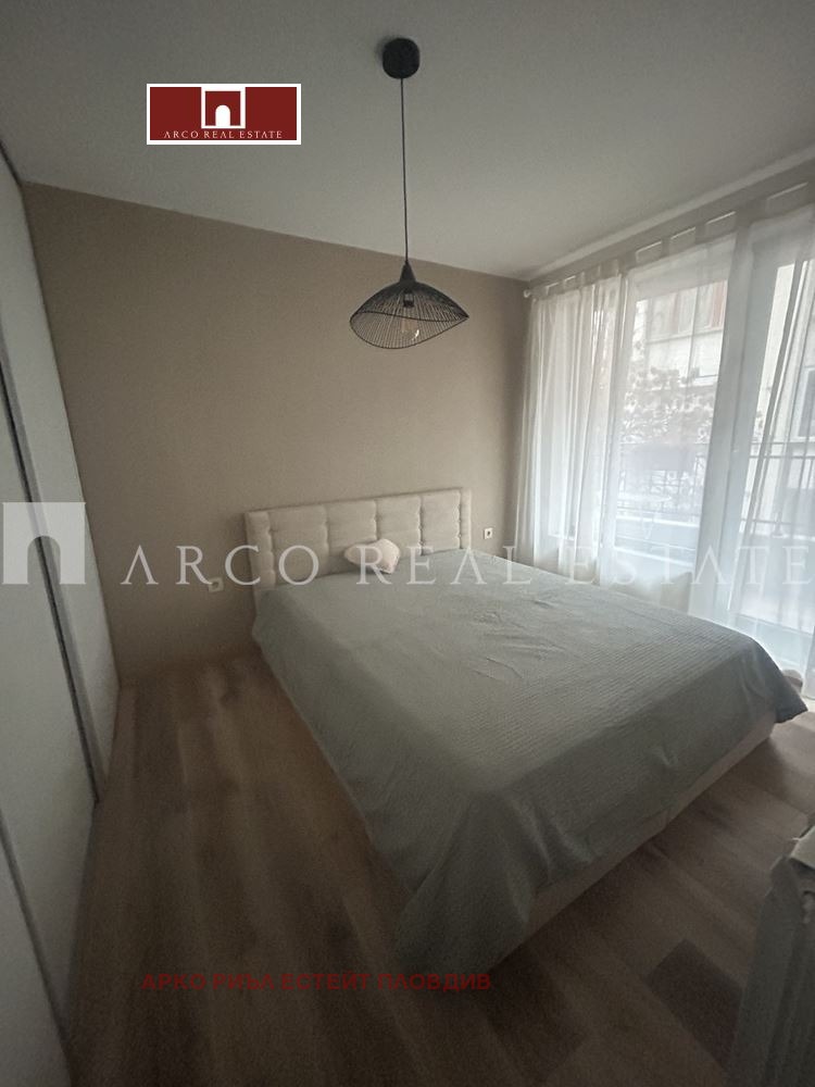 Продава  2-стаен град Пловдив , Кършияка , 53 кв.м | 37586969 - изображение [3]