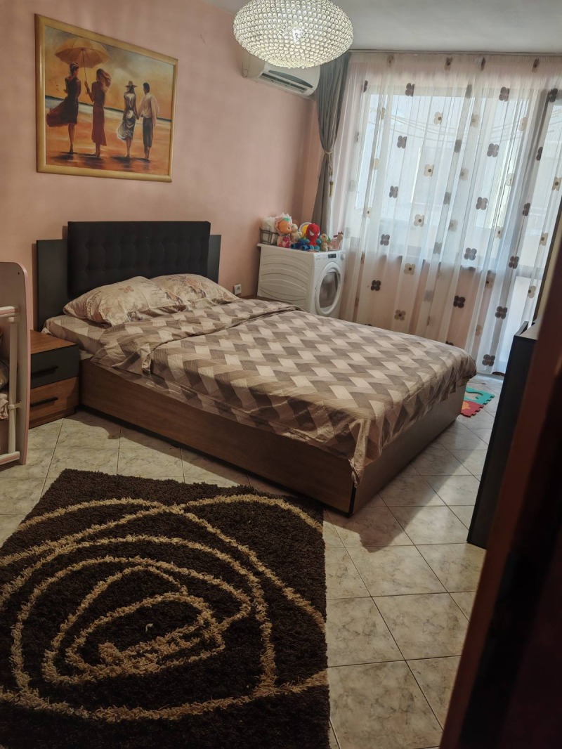 Продава 3-СТАЕН, гр. Варна, Колхозен пазар, снимка 3 - Апартаменти - 52390993