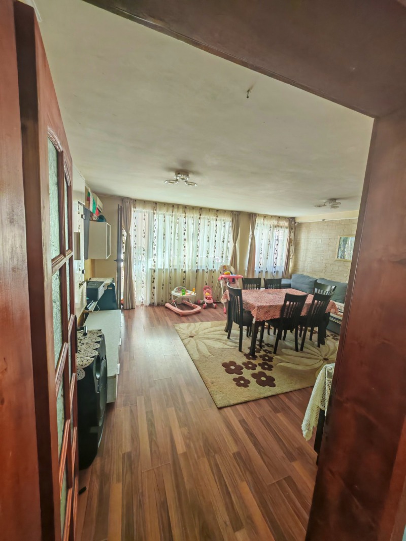 Продава 3-СТАЕН, гр. Варна, Колхозен пазар, снимка 2 - Апартаменти - 52390993