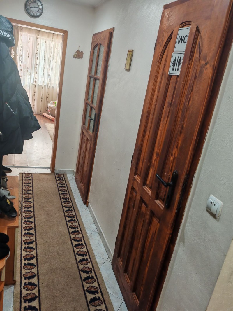 Продава 3-СТАЕН, гр. Варна, Колхозен пазар, снимка 10 - Апартаменти - 52390993