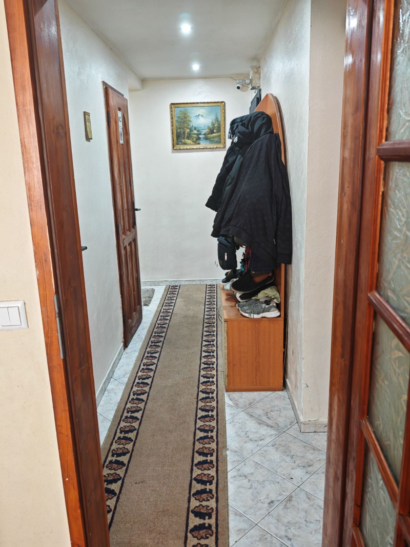 Продава 3-СТАЕН, гр. Варна, Колхозен пазар, снимка 9 - Апартаменти - 52390993