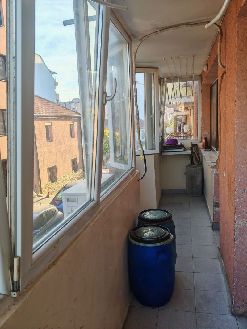 Продава 3-СТАЕН, гр. Варна, Колхозен пазар, снимка 6 - Апартаменти - 52390993