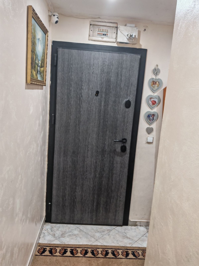 Продава 3-СТАЕН, гр. Варна, Колхозен пазар, снимка 12 - Апартаменти - 52390993