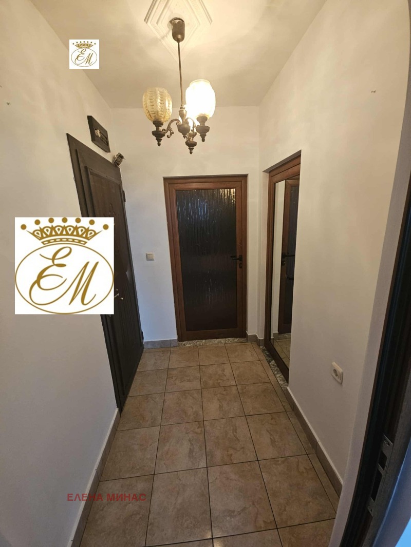 Продава 2-СТАЕН, гр. Шумен, Пазара, снимка 7 - Апартаменти - 52452821