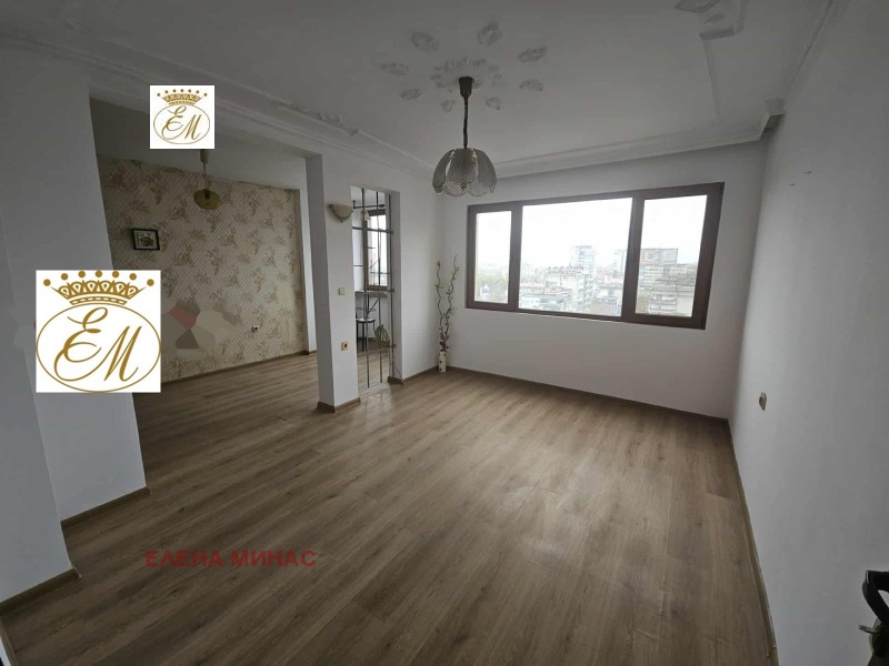 Продава 2-СТАЕН, гр. Шумен, Пазара, снимка 6 - Апартаменти - 52452821