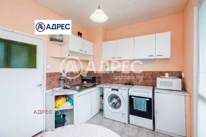 Продава 2-СТАЕН, гр. Варна, Младост 2, снимка 6 - Апартаменти - 52926810