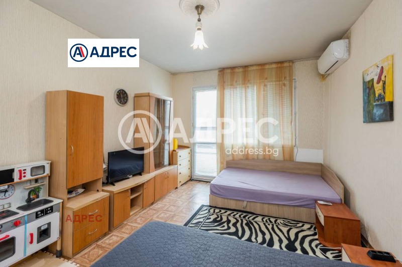 Продава 2-СТАЕН, гр. Варна, Младост 2