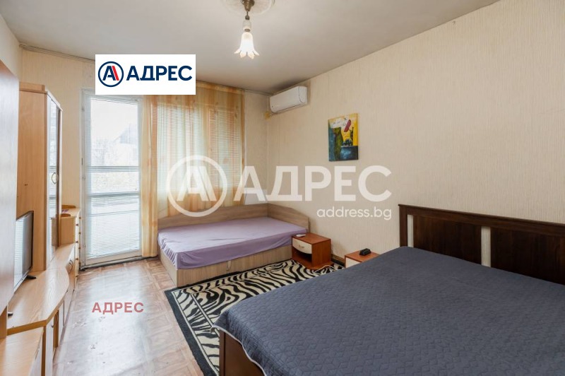 Продава 2-СТАЕН, гр. Варна, Младост 2, снимка 5 - Апартаменти - 52926810