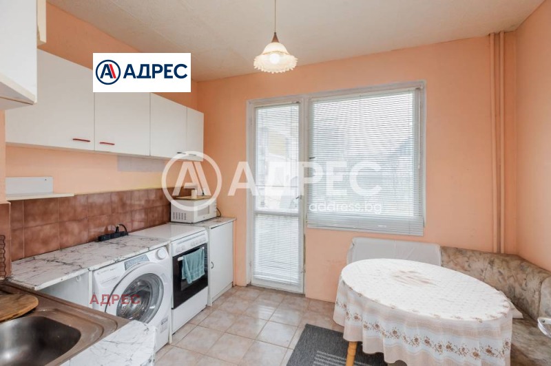 Продава 2-СТАЕН, гр. Варна, Младост 2, снимка 2 - Апартаменти - 52926810