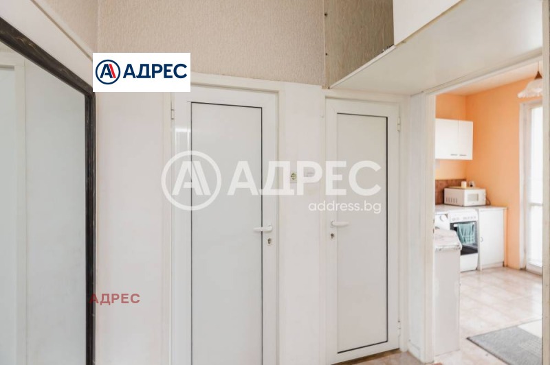 Продава 2-СТАЕН, гр. Варна, Младост 2, снимка 8 - Апартаменти - 52926810