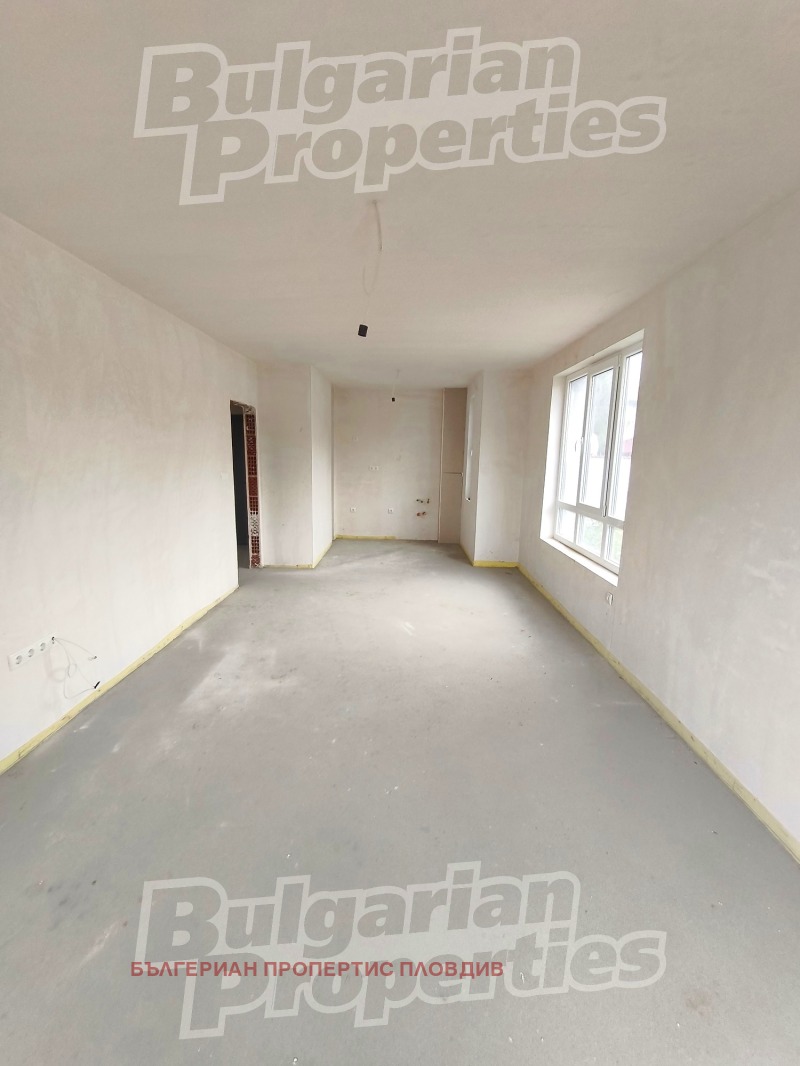 Продава 2-СТАЕН, гр. Пловдив, Беломорски, снимка 3 - Апартаменти - 53073582