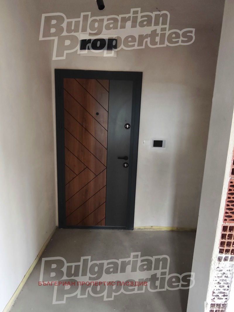 Продава 2-СТАЕН, гр. Пловдив, Беломорски, снимка 4 - Апартаменти - 53073582