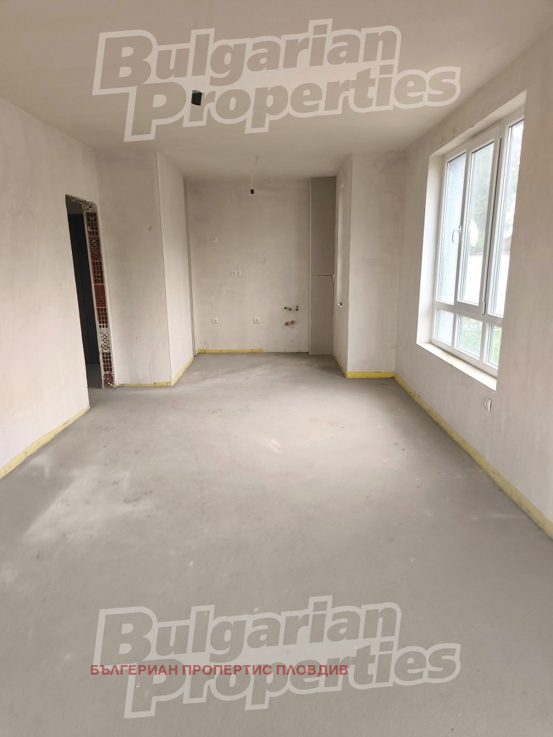 Продава 2-СТАЕН, гр. Пловдив, Беломорски, снимка 9 - Апартаменти - 53073582