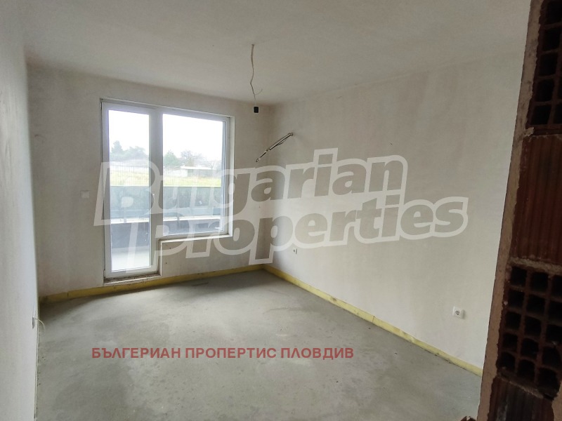 Продава 2-СТАЕН, гр. Пловдив, Беломорски, снимка 7 - Апартаменти - 53073582