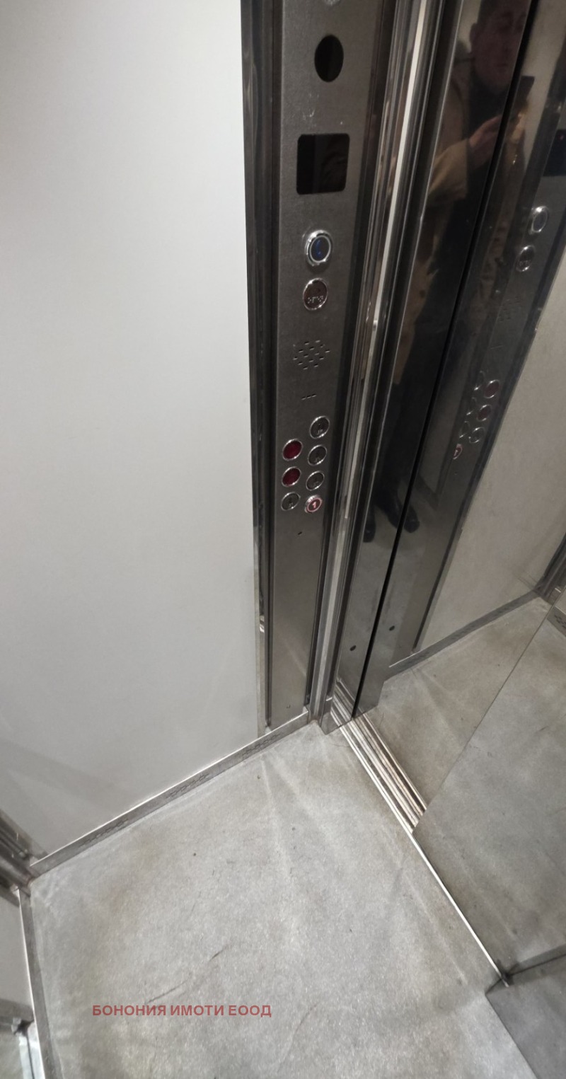 Продава 2-СТАЕН, гр. София, Красно село, снимка 13 - Апартаменти - 53407689