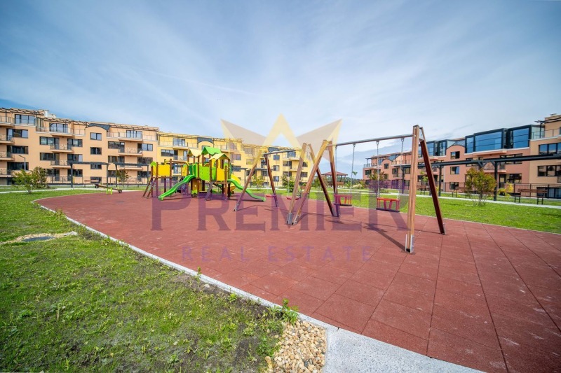 Продава 2-СТАЕН, гр. Варна, к.к. Св.Св. Константин и Елена, снимка 10 - Апартаменти - 53520432