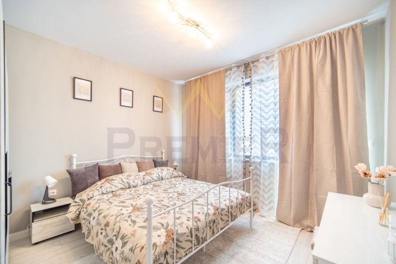 Продава 2-СТАЕН, гр. Варна, к.к. Св.Св. Константин и Елена, снимка 5 - Апартаменти - 53520432