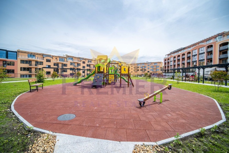 Продава 2-СТАЕН, гр. Варна, к.к. Св.Св. Константин и Елена, снимка 13 - Апартаменти - 53520432