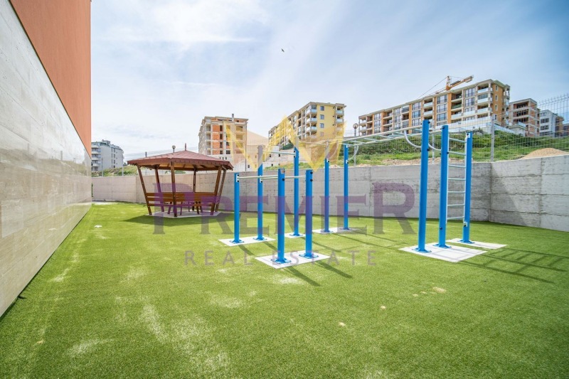 Продава 2-СТАЕН, гр. Варна, к.к. Св.Св. Константин и Елена, снимка 11 - Апартаменти - 53520432