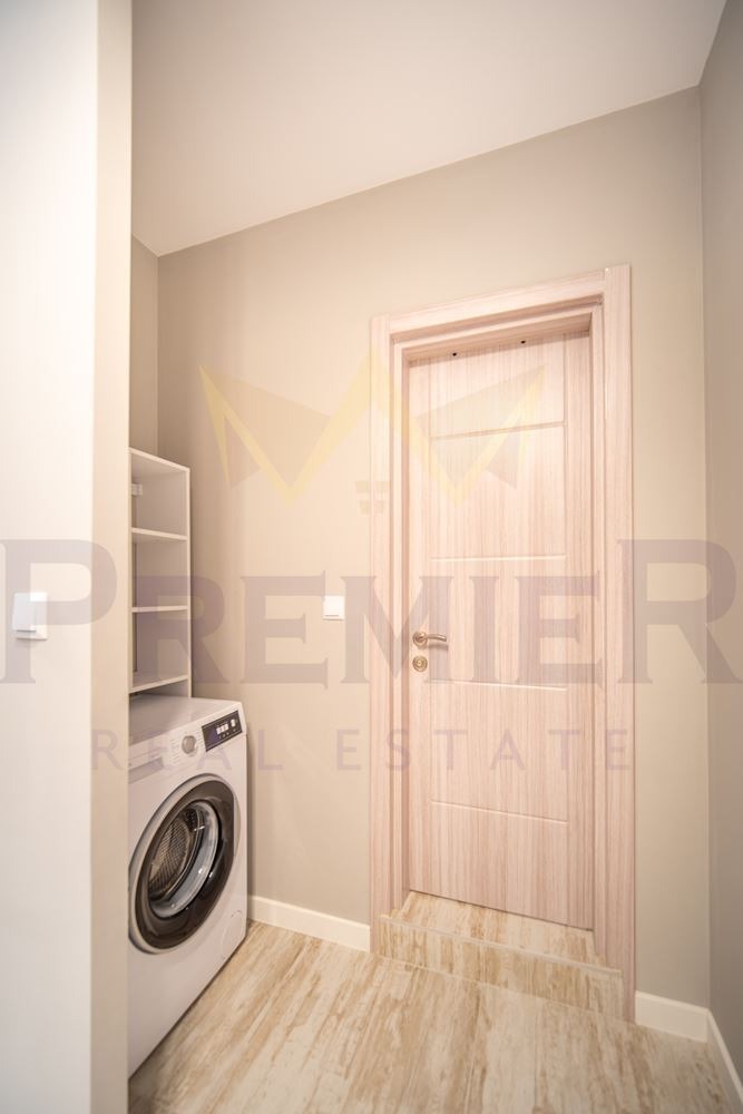 Продава 2-СТАЕН, гр. Варна, к.к. Св.Св. Константин и Елена, снимка 8 - Апартаменти - 53520432