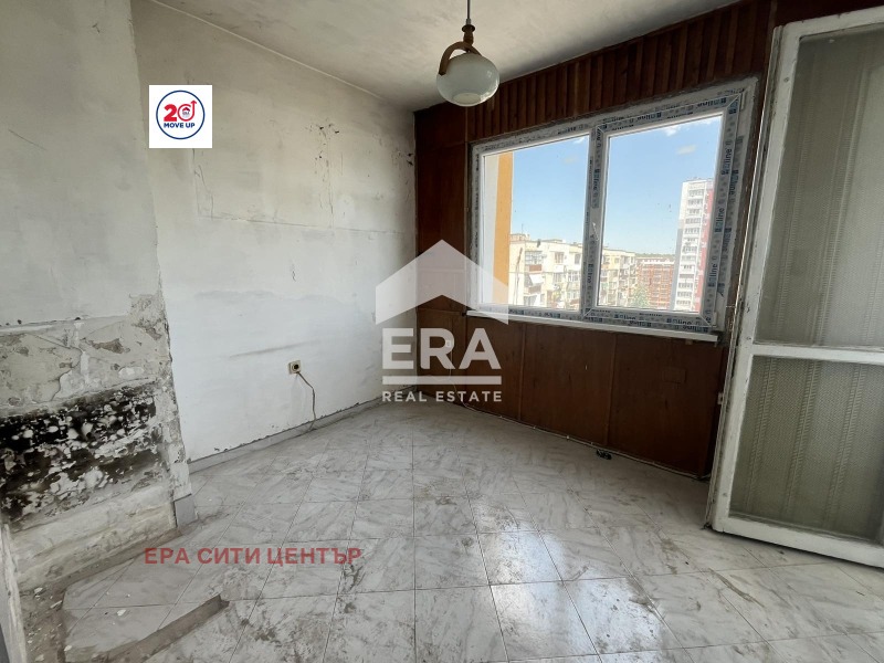 Продава 2-СТАЕН, гр. Стара Загора, Самара 3, снимка 4 - Апартаменти - 56518851