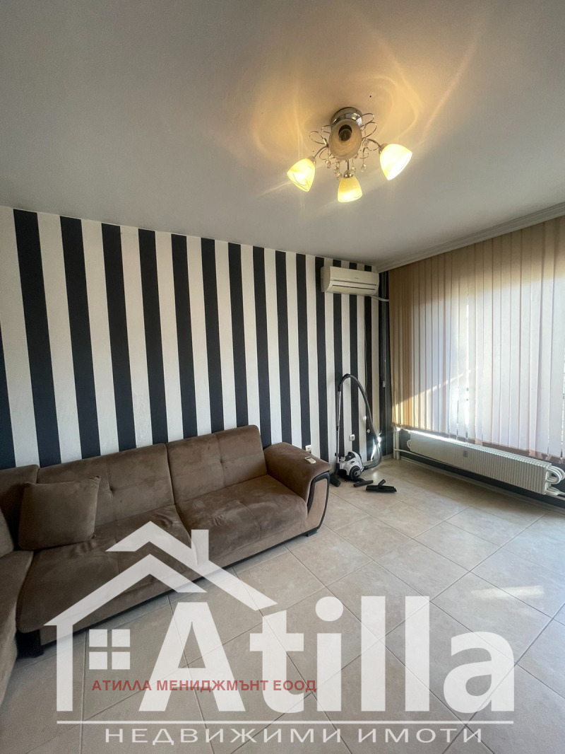 Продава  2 Schlafzimmer Plowdiw , Gagarin , 72 кв.м | 42623909 - изображение [3]