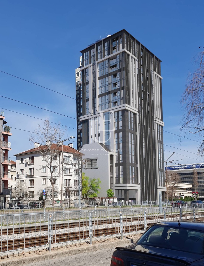 Myytävänä  2 makuuhuonetta Sofia , Tsentar , 104 neliömetriä | 12744762 - kuva [14]