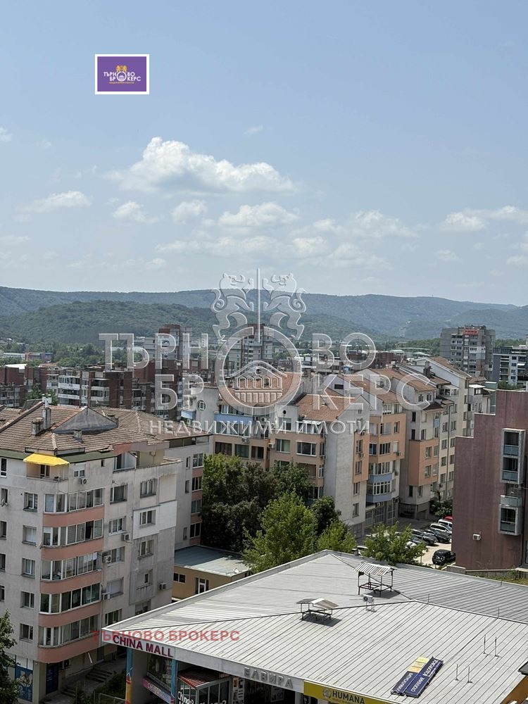 Na prodej  2 ložnice Veliko Tarnovo , Centar , 71 m2 | 78401763 - obraz [13]