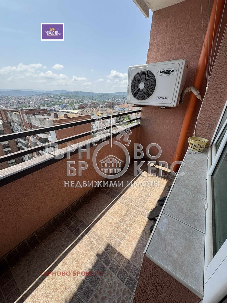 Na prodej  2 ložnice Veliko Tarnovo , Centar , 71 m2 | 78401763 - obraz [11]