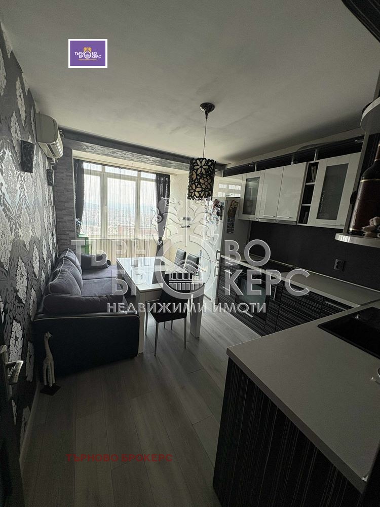 Na prodej  2 ložnice Veliko Tarnovo , Centar , 71 m2 | 78401763 - obraz [4]
