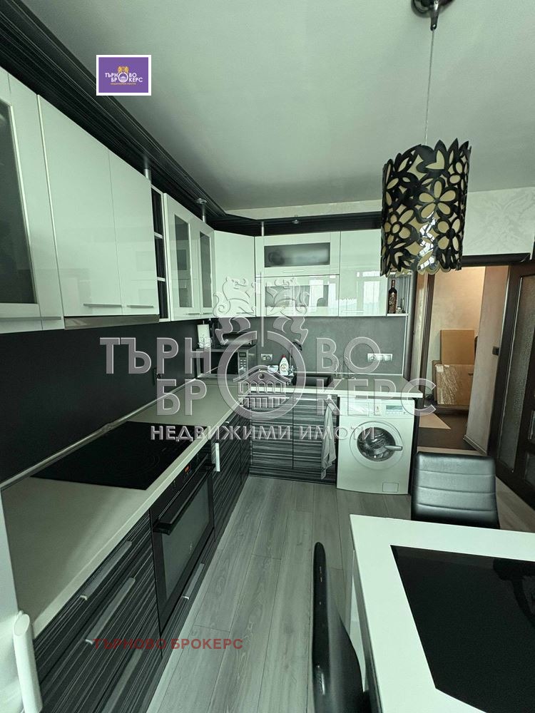Na prodej  2 ložnice Veliko Tarnovo , Centar , 71 m2 | 78401763 - obraz [2]