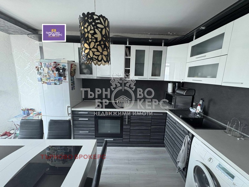 Na prodej  2 ložnice Veliko Tarnovo , Centar , 71 m2 | 78401763