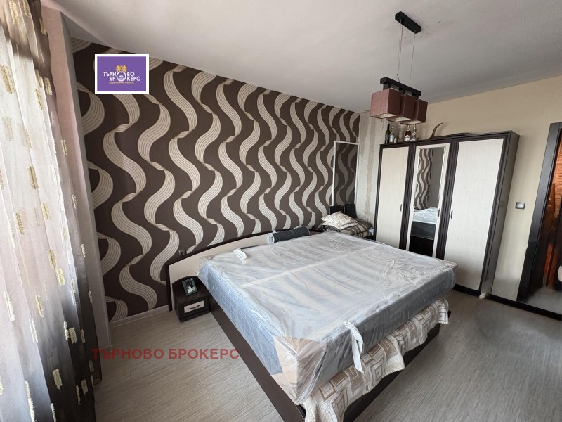 Na prodej  2 ložnice Veliko Tarnovo , Centar , 71 m2 | 78401763 - obraz [5]