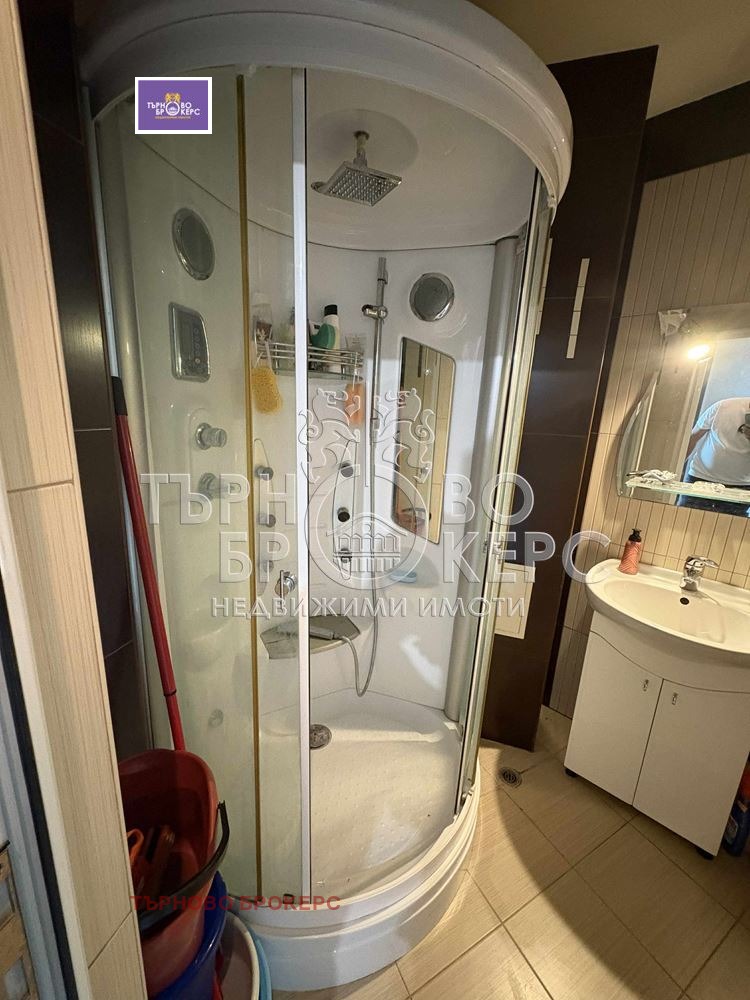 Na prodej  2 ložnice Veliko Tarnovo , Centar , 71 m2 | 78401763 - obraz [8]
