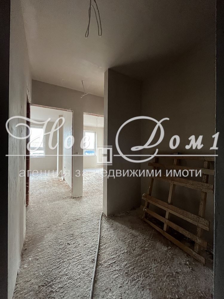 Продава 3-СТАЕН, гр. София, Слатина, снимка 6 - Апартаменти - 51563891
