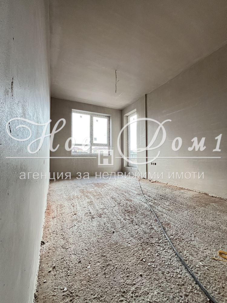 Продава 3-СТАЕН, гр. София, Слатина, снимка 5 - Апартаменти - 51563891