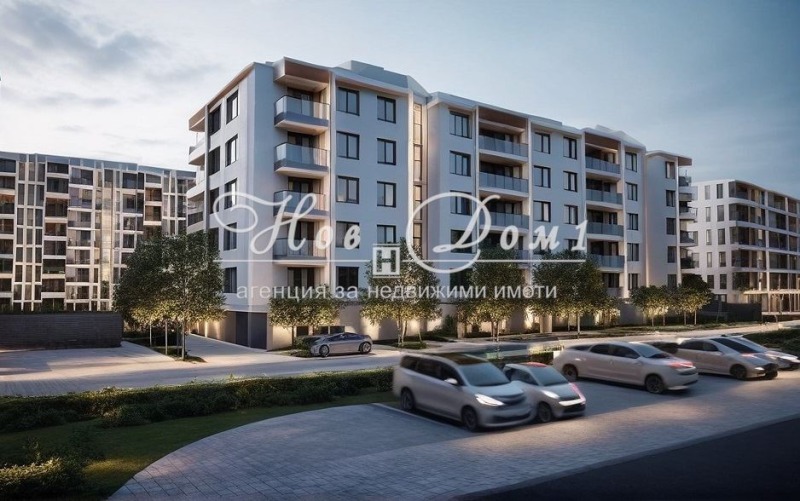 Til salgs  2 soverom Sofia , Slatina , 92 kvm | 36379941 - bilde [9]