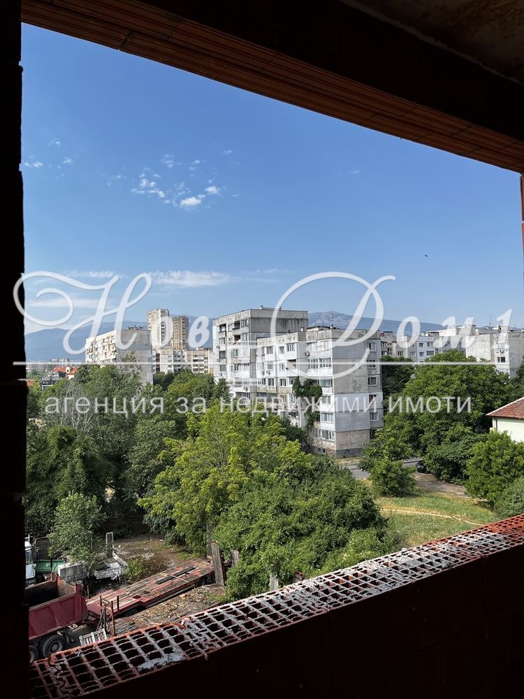 Til salgs  2 soverom Sofia , Slatina , 92 kvm | 36379941 - bilde [4]